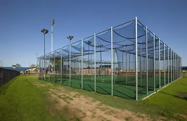 About Cricket Practice Nets in Bangalore-NettyFix