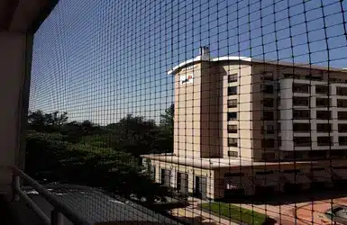 About Quality Balcony Safety Nets in Bangalore-NettyFix