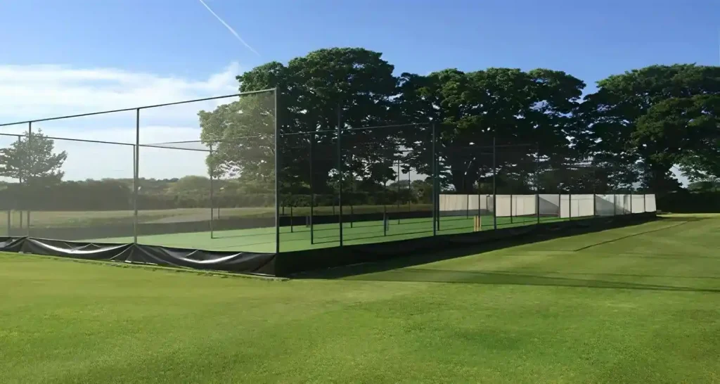 Top Premium Quality Net for Cricket Practice in Bangalore-NettyFix