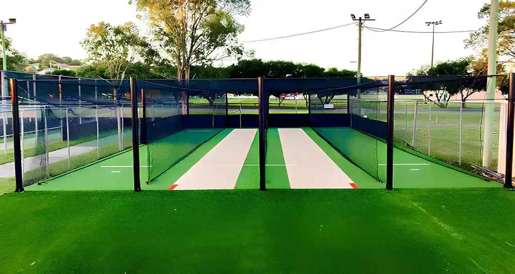 Top Quality Net for Cricket Practice in Bangalore-NettyFix